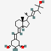an image of a chemical structure CID 141928107