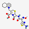 an image of a chemical structure CID 14192866