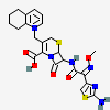 an image of a chemical structure CID 14192868