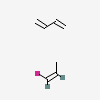 an image of a chemical structure CID 141930049
