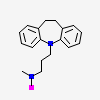 an image of a chemical structure CID 141930713
