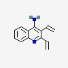 an image of a chemical structure CID 141933281