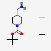 an image of a chemical structure CID 141933597