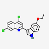 an image of a chemical structure CID 141933962