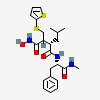 an image of a chemical structure CID 141934273