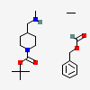 an image of a chemical structure CID 141941362