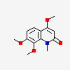an image of a chemical structure CID 14194291