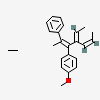 an image of a chemical structure CID 141946597