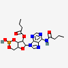 an image of a chemical structure CID 141948951