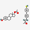 an image of a chemical structure CID 141949433