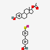 an image of a chemical structure CID 141949435