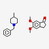 an image of a chemical structure CID 141950480