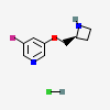 an image of a chemical structure CID 141956309