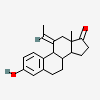 an image of a chemical structure CID 141957547