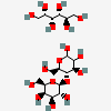 an image of a chemical structure CID 141963395