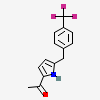 an image of a chemical structure CID 141965057