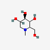 an image of a chemical structure CID 141971587