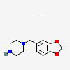 an image of a chemical structure CID 141975555