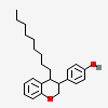 an image of a chemical structure CID 141977038