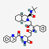 an image of a chemical structure CID 141981318