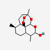 an image of a chemical structure CID 141981618