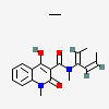 an image of a chemical structure CID 141981818