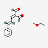 an image of a chemical structure CID 141989053