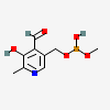 an image of a chemical structure CID 141990715