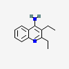 an image of a chemical structure CID 141991470
