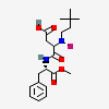 an image of a chemical structure CID 141998116