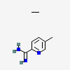 an image of a chemical structure CID 141998610