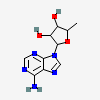 an image of a chemical structure CID 142