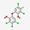 an image of a chemical structure CID 142000329
