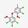 an image of a chemical structure CID 142000332