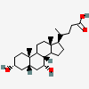 an image of a chemical structure CID 142003699