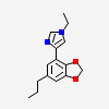 an image of a chemical structure CID 142009746