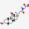 an image of a chemical structure CID 142009959