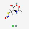 an image of a chemical structure CID 142014519