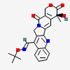 an image of a chemical structure CID 142016013