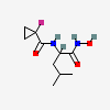 an image of a chemical structure CID 142019768