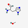 an image of a chemical structure CID 142021989