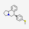 an image of a chemical structure CID 142025518