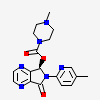 an image of a chemical structure CID 142028847
