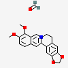 an image of a chemical structure CID 142029529