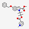 an image of a chemical structure CID 142036033