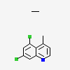 an image of a chemical structure CID 142037010