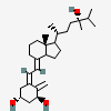 an image of a chemical structure CID 142037413