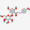 an image of a chemical structure CID 142039241