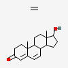 an image of a chemical structure CID 142045694