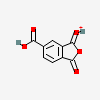 an image of a chemical structure CID 142046805